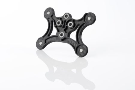 3d tisk prototyp nylon carbon fiber