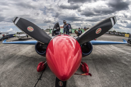 MCAE Red Bull Air Race (4) Kopfstein
