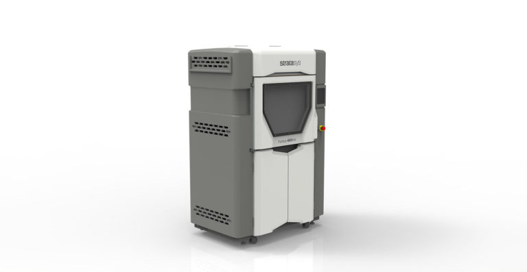 Profesionální 3D tiskárna pro tisk funkčních prototypů