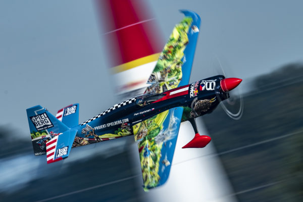 MCAE Red Bull Air Race (1) Kopfstein