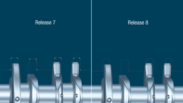 tebis software release 8