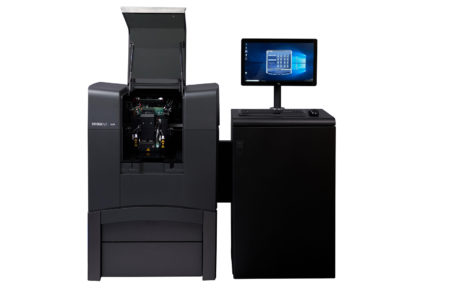 3D tiskárna J826 pro design