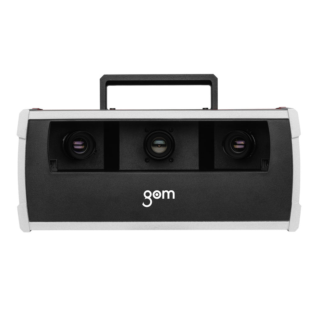 gom skener capsule