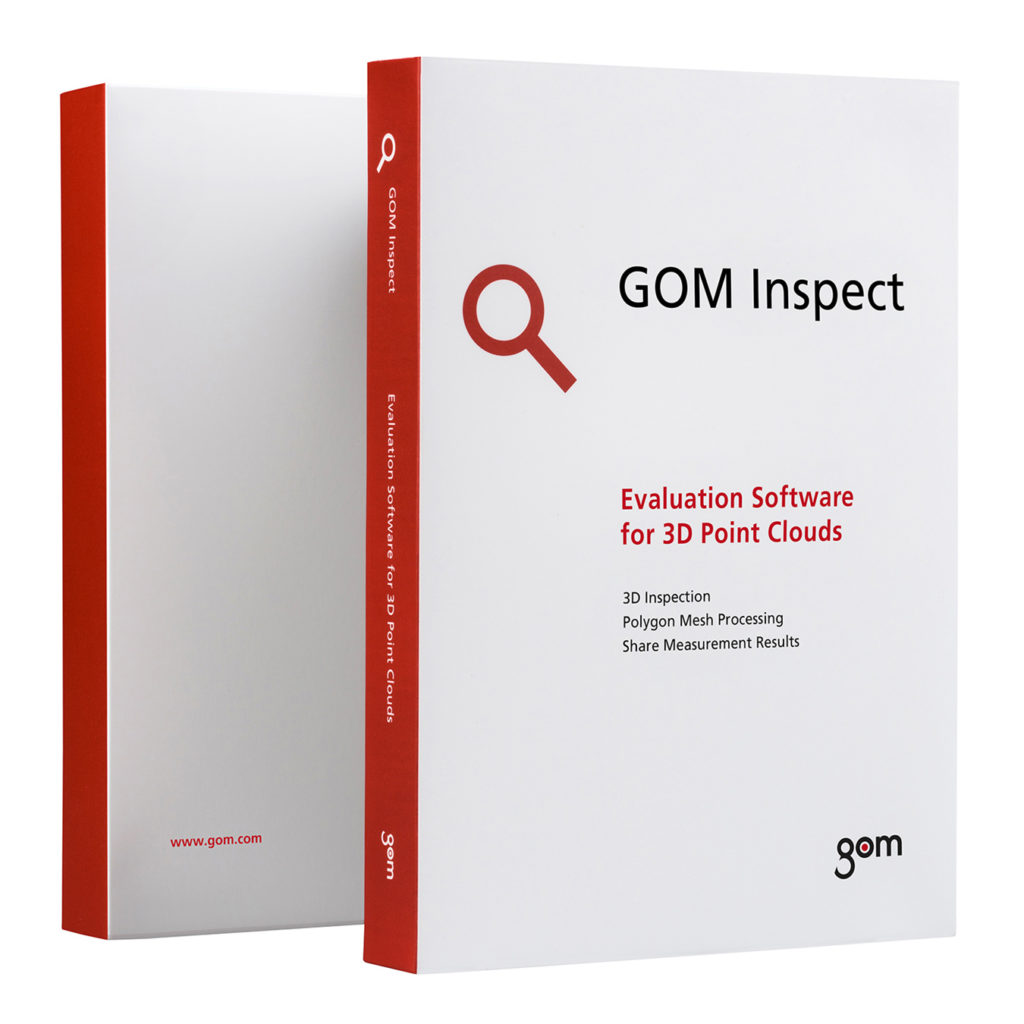 software gom inspect