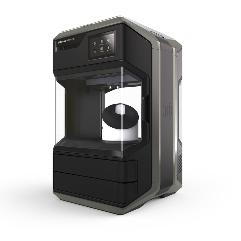 MakerBot Method X