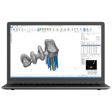 Materialise 3-matic