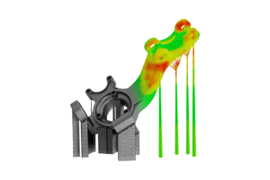 3d tisk software