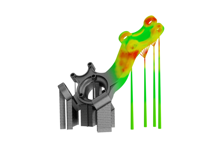 3d tisk software