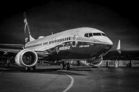 WheelTugWheelTug Reverse engineering boeing pripadova studie