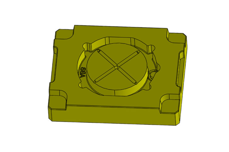 reverse engineering funkcni prototyp