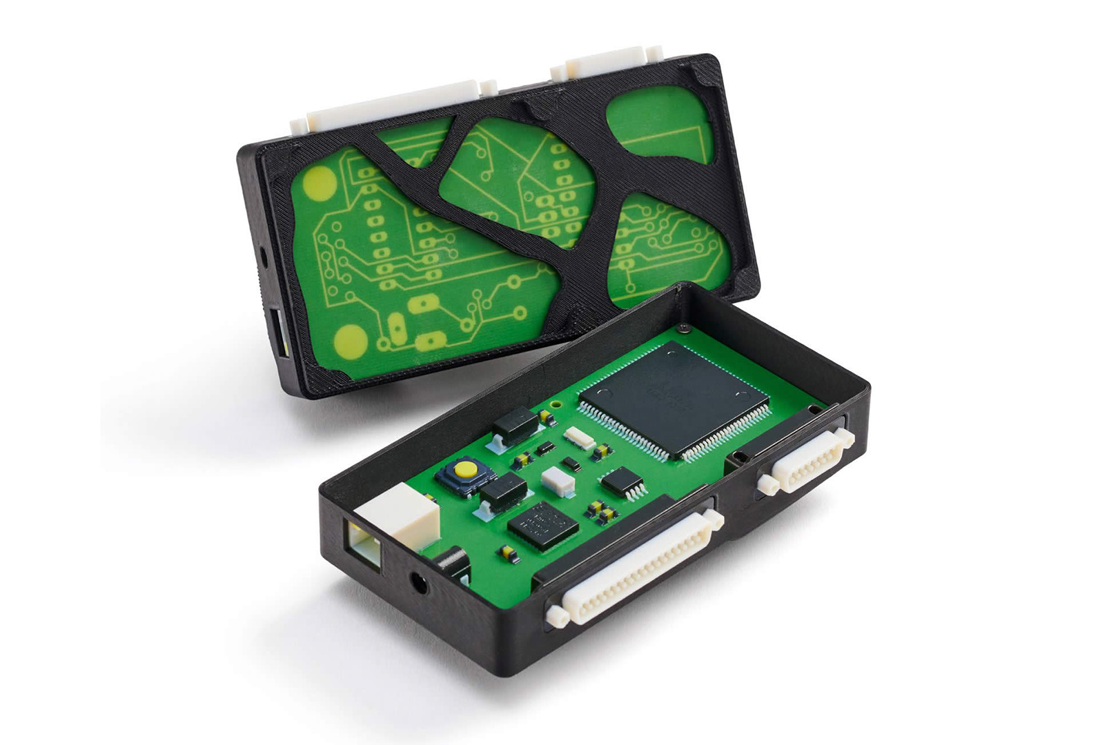 antero840 material antero 3d tisk