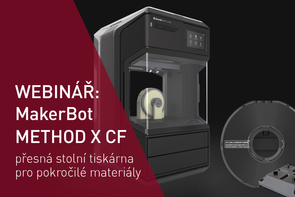 webinat makerbot carbon fiber