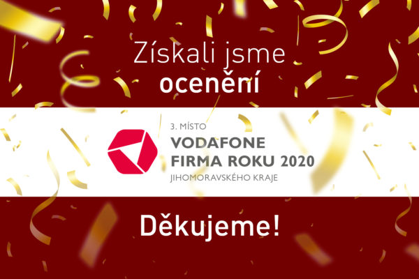 vodafone firma roku