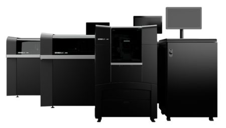 stratasys j8 series 3d tiskarny