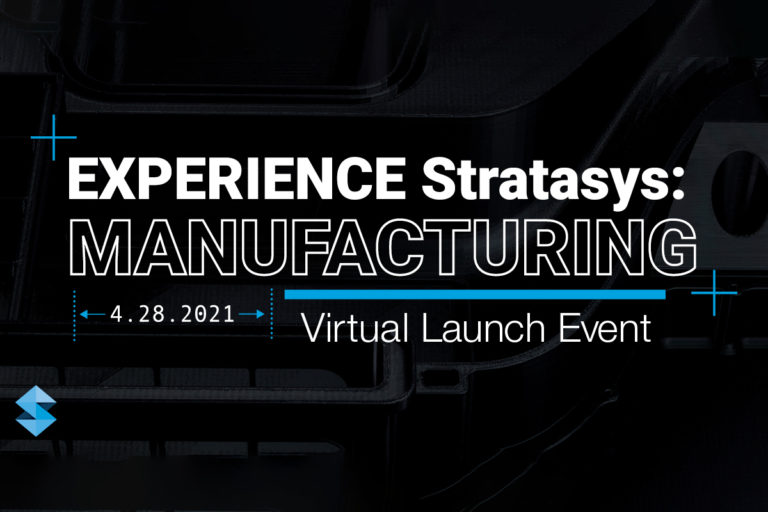 Stratasys Event