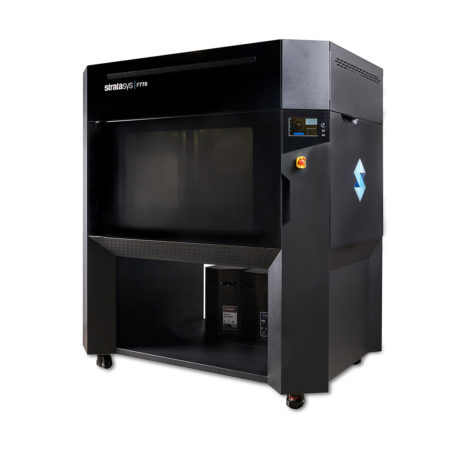 stratasys f770 3d tiskárna