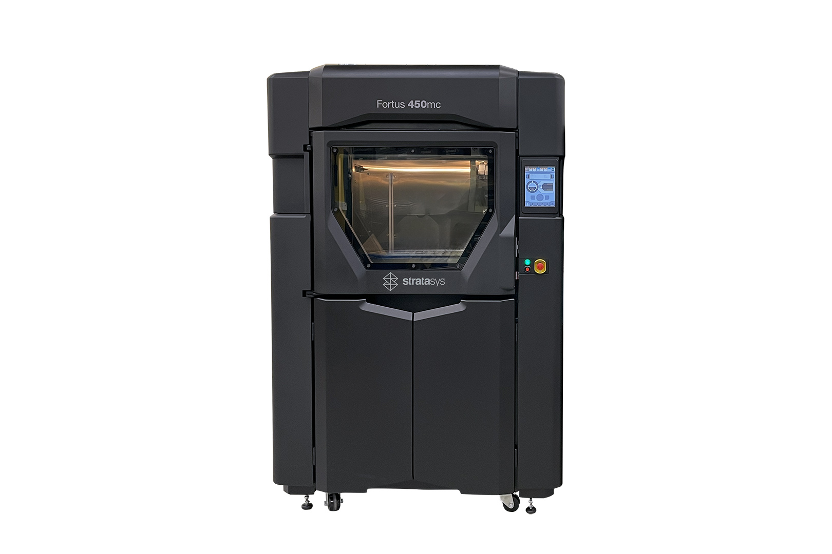 Výrobní 3D tiskárna