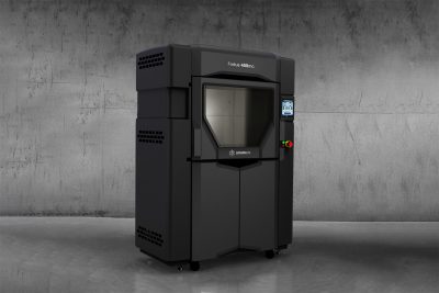 Výrobní 3D tiskárna