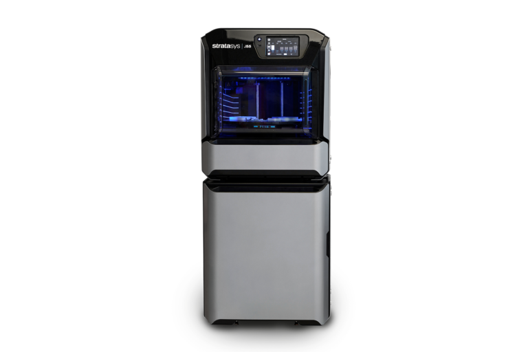 technologie polyjet profesionální 3D tiskárny