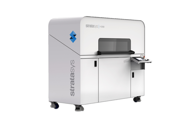technologie SAF profesionální 3D tiskárny