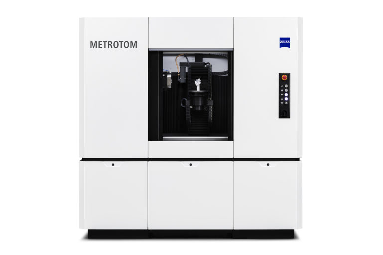 zeiss metrotom výpočetní tomografie6 Scout