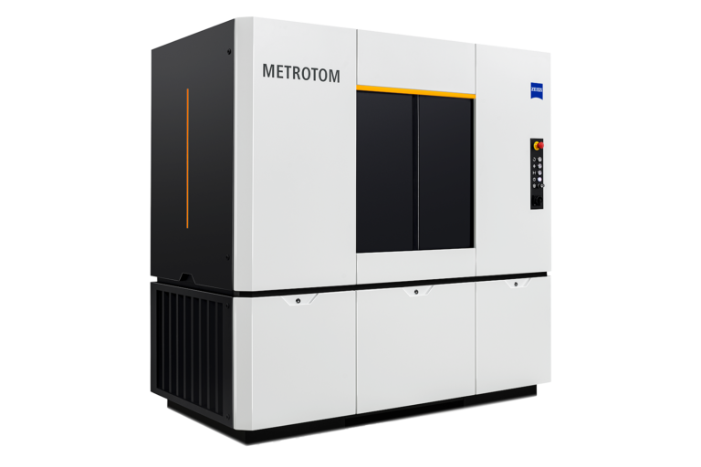 zeiss metrotom výpočetní tomografie