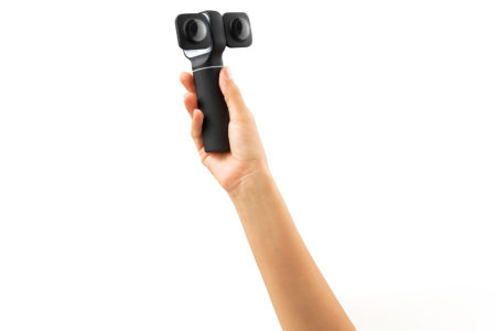 kompaktní 3d tiskárna