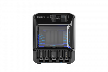 stratasys j35 3D tiskárna