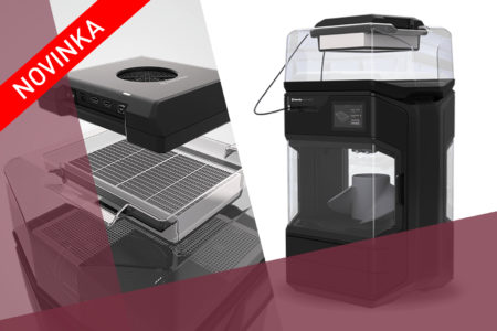 MakerBot Clean Air System pro 3D tiskárny Method