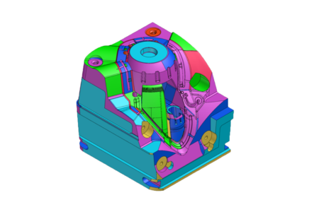 tebis cad cam software reverse engineering
