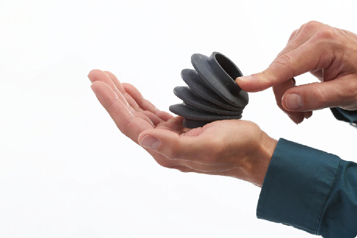 Material_Elastico Materiál pro 3D tisk Elastico