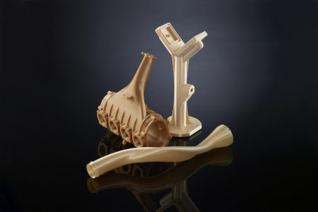 průmyslový 3d tisk