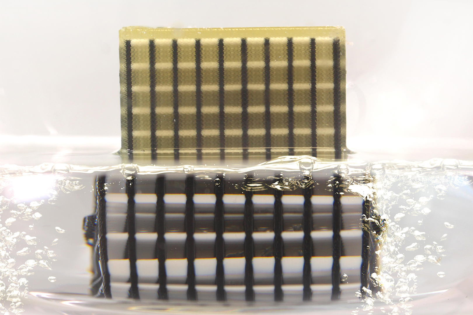 Stratasys WSS 150 (11) vodou rozpustná podpora 3D tisk