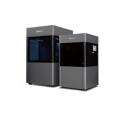 stereolitografie 3D tiskárna