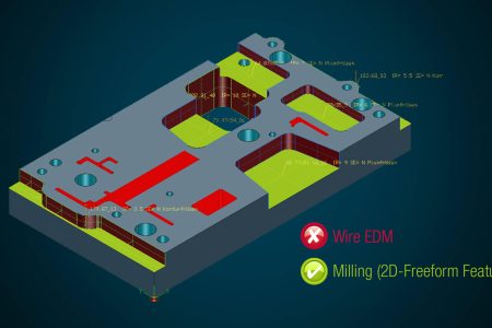 cad cam software Tebis 4.1 verze 5