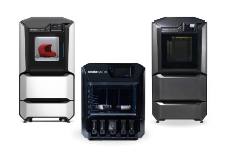 MCAE Akce 10% na 3D tiskárny Stratasys
