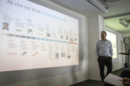 MCAE Seminář SAF a DM (5)