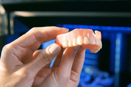 Stratasys J5 DentaJet (22) TrueDent