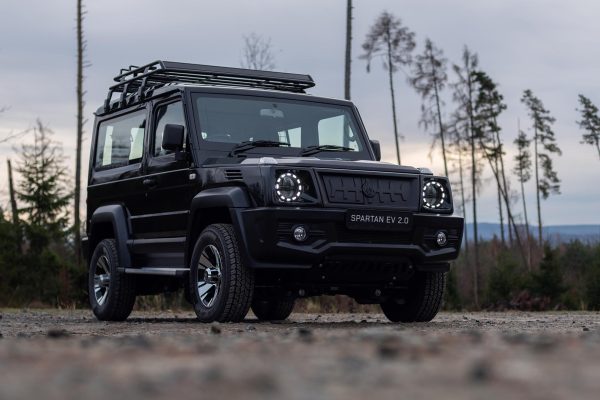 MCAE Případová studie - MW Motors (1)