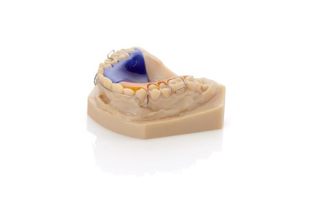 3D tisk pro stomatologii