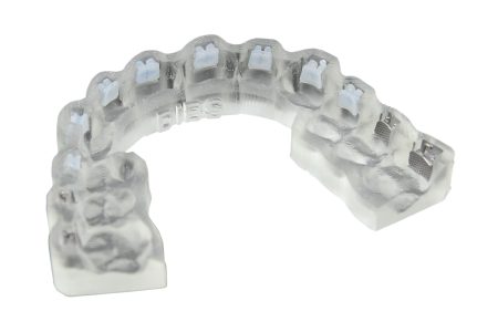 3D tisk pro stomatologii