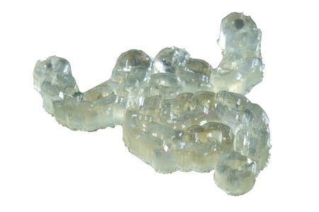 3D tisk pro stomatologii
