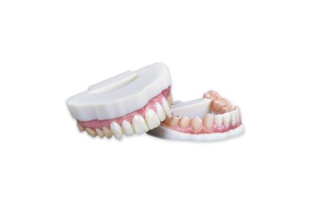3D tisk pro stomatologii