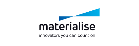 Materialise logo