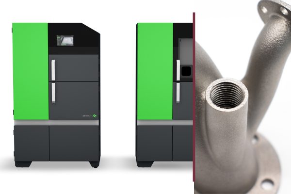 3d tiskárny pro kov