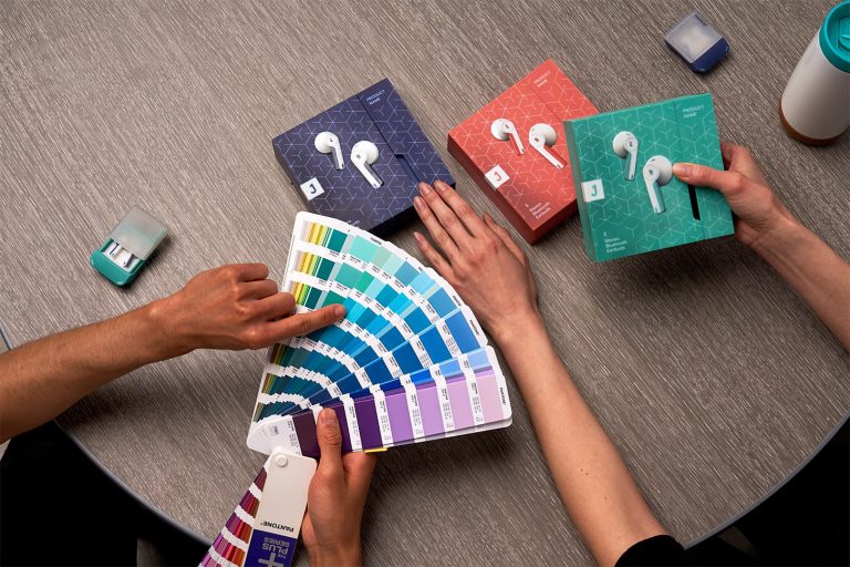 3d tiskárna pro design