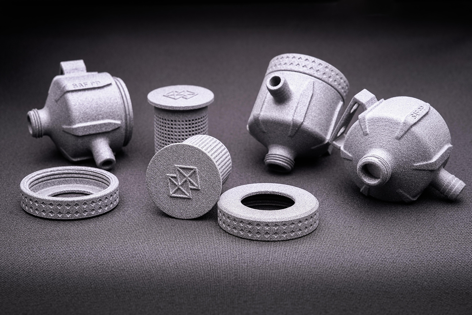 Stratasys H350 PP (56) aditivní výroba