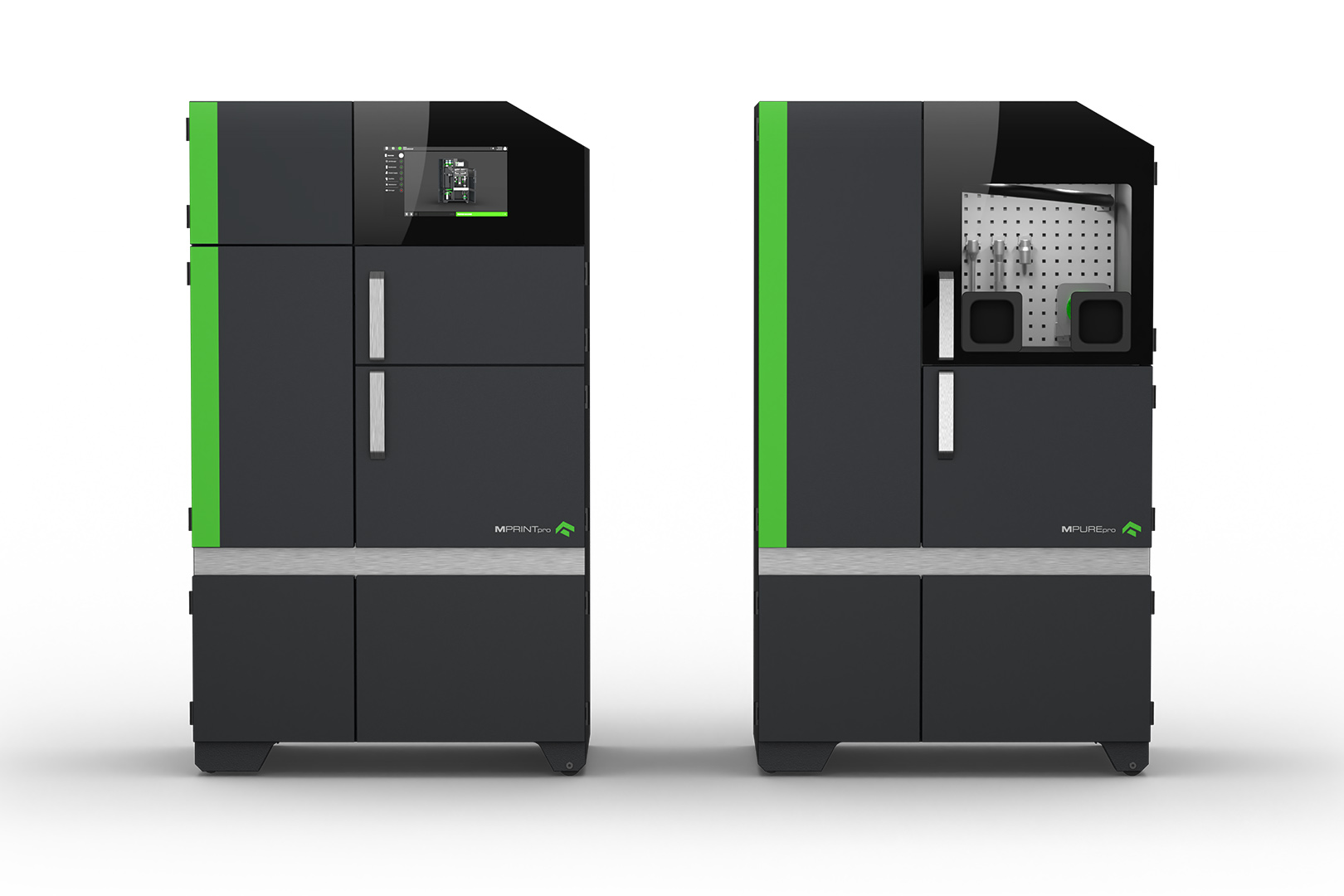 One Click Metal PROline (1) One Click Metal PROline (1)