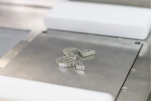 Tisková plocha 3D tiskárny XM200C