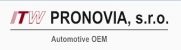 itw pronovia